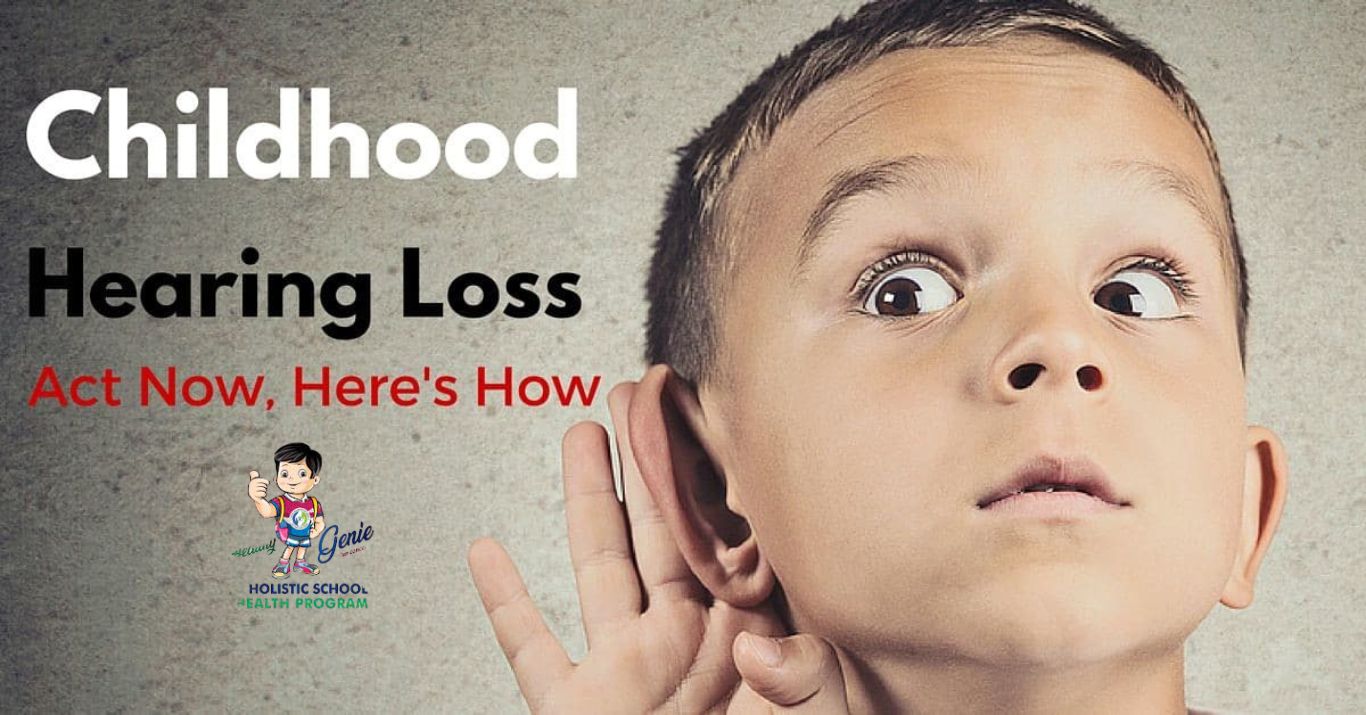 Audiometry_Childhood_hearing_loss
